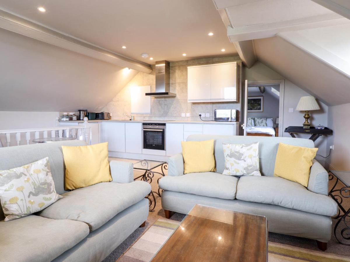 Rock House Apartment Ньютаун Экстерьер фото