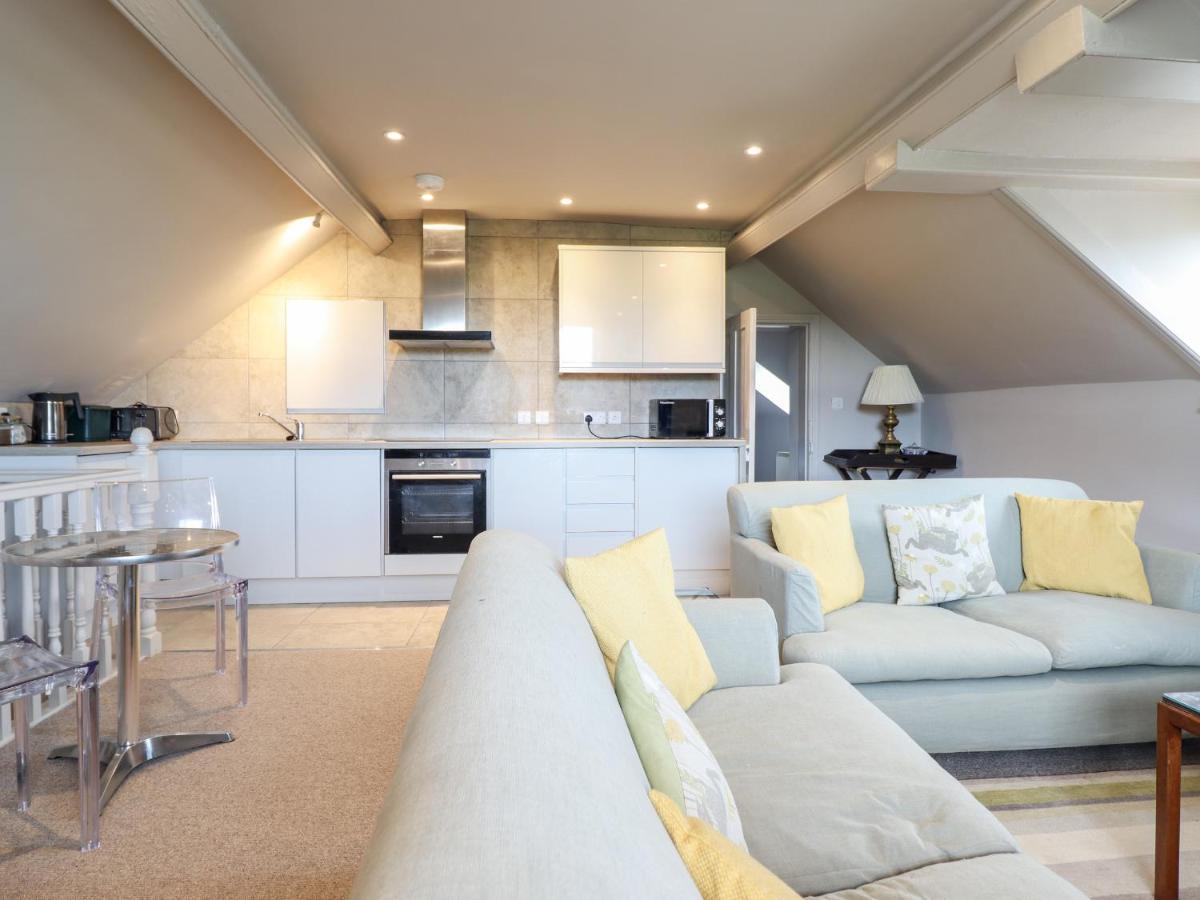 Rock House Apartment Ньютаун Экстерьер фото